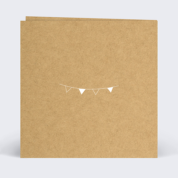 Félicitations Mariage Bucolique