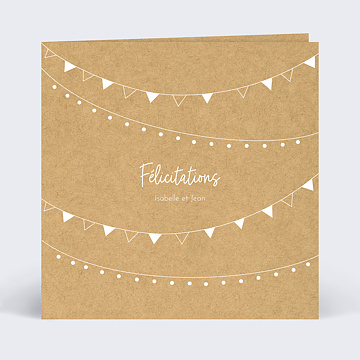 Flicitations Mariage Bucolique