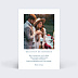 Carte félicitations mariage Caractère Photo 