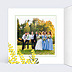 Félicitations Mariage Mimosa