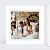 Félicitations Mariage Blue Waves