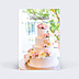 Félicitations Mariage Tirets Noirs Gateaux