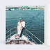 Félicitations mariage Chic Intérieur Gauche