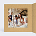 Félicitations mariage Ensemble en Vadrouille Intérieur Gauche