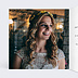 Félicitations mariage Félicitations Simplicité Intérieur Gauche