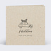Félicitations Mariage Voiture Vintage