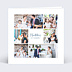 Félicitations Mariage Chic
