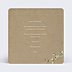 Félicitations Mariage Modern Love