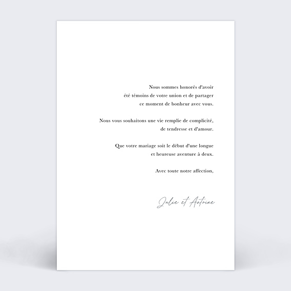 Félicitations Mariage Effet Photo Vintage