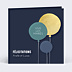 Félicitations Mariage Balloons