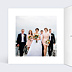 Félicitations Mariage Couronne de Fleurs