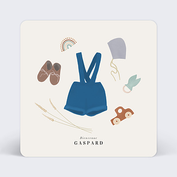 Carte De Felicitations Naissance Garcon Popcarte Carte De Felicitations Naissance Garcon Popcarte