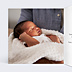 Félicitations Naissance Simplicité