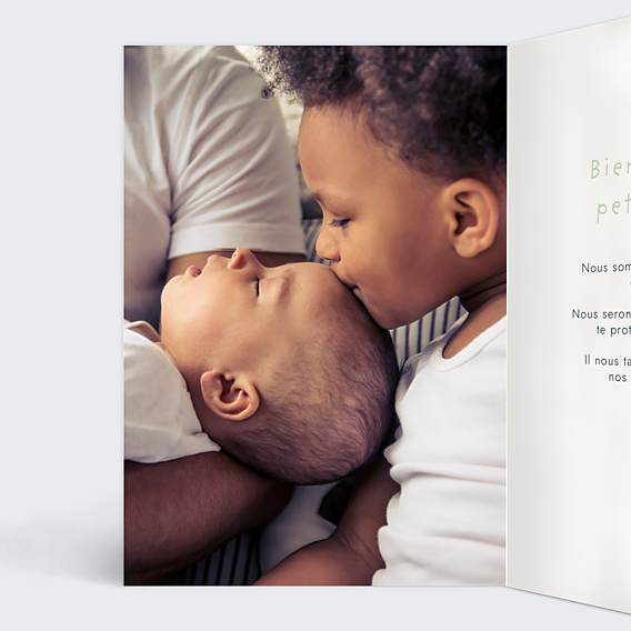 Félicitations Naissance Famille Céleste