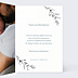 Félicitations Naissance Idylle