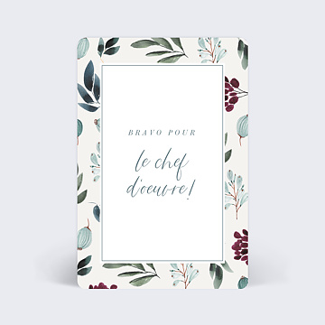 Floral