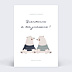 Félicitations Naissance Jumeaux Oursons