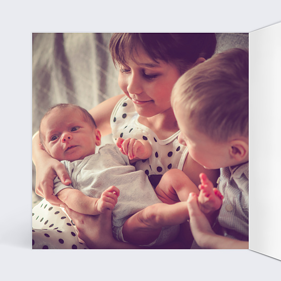 Félicitations Naissance Petits Pieds