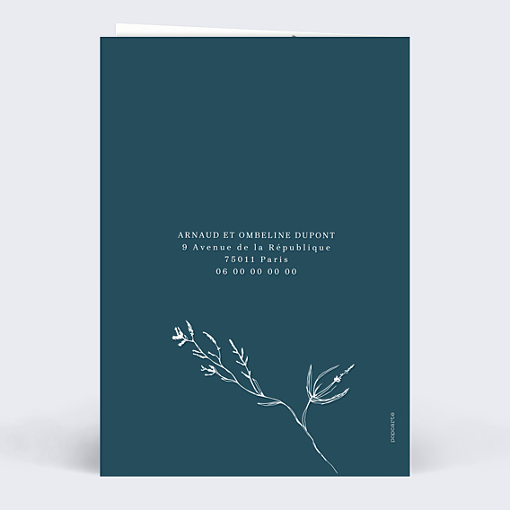Félicitations Naissance Idylle