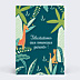 Félicitations Naissance Animaux de la Jungle