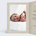 Félicitations Naissance Esprit Chiné IV