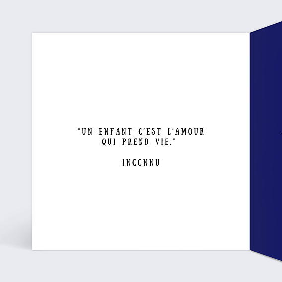 Félicitations Naissance Petit Bol