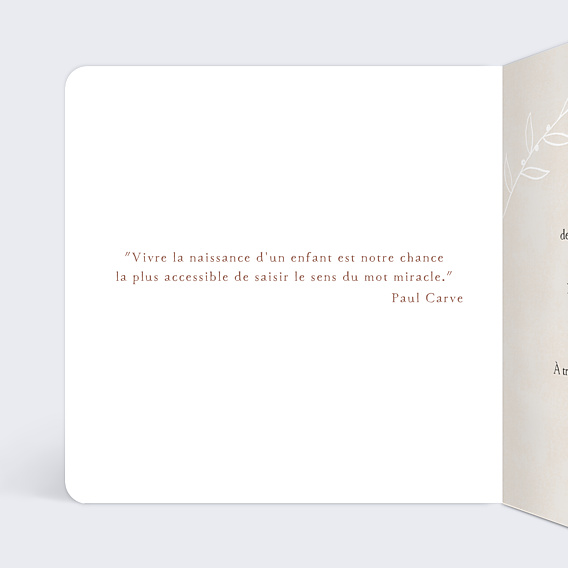 Félicitations Naissance Petits Vêtements Garçon