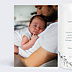 Félicitations Naissance Idylle
