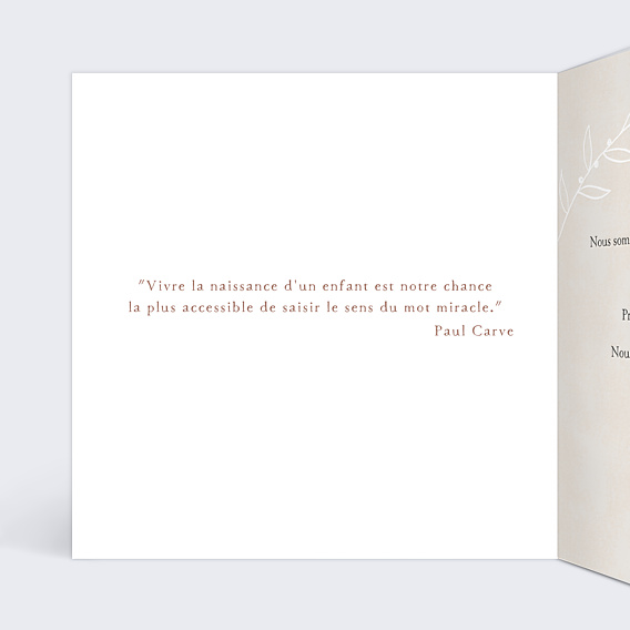 Félicitations Naissance Petits Vêtements Fille