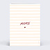 Fête des Grands-Mères Red notes
