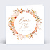 Fête des Grands-Mères Flower of Fall