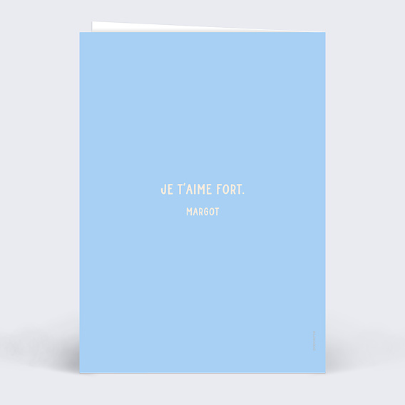 Fête des Grands-Mères Cœur Simple