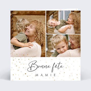 Fte des Grands-Mres Ptillant