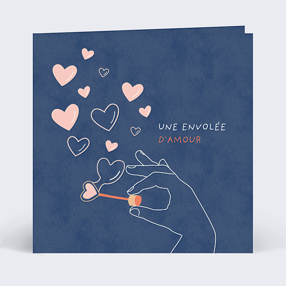 Fête des Grands-Mères Envolée d'Amour