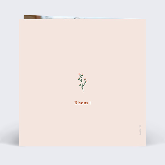 Fête des Grands-Mères Couronne de Fleurs II