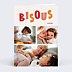 Fête des Grands-Mères Bisous bisous