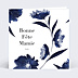 Fête des Grands-Mères Jardin Bleu