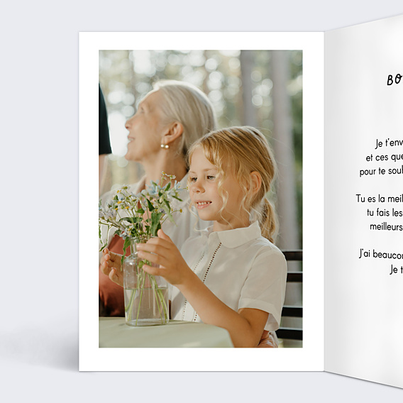 Fête des Grands-Mères Marelle