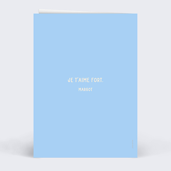 Fête des Grands-Mères Cœur Simple