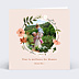 Fête des Grands-Mères Couronne de Fleurs II