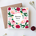 Fête des Grands-Mères Eclat Floral
