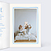 Fête des Grands-Mères Coeur Simple Mamie