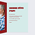 Fête des Grands Pères Quatre mots