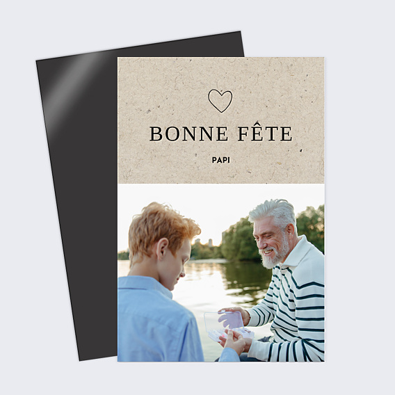 Fête des Grands Pères Fond Krafté
