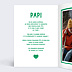 Fête des Grands Pères Coeur Simple Papi