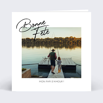 Fte des Grands Pres Signature