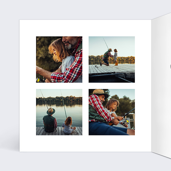 Fête des Grands Pères Signature