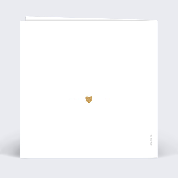 Fête des Grands Pères Jeu Typographique