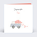Fête des Grands Pères Camion de Bisous