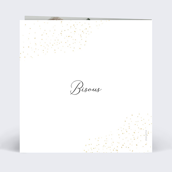 Fête des Grands Pères Feuille d'or